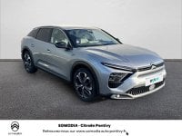 Voitures D'occasion À Loudeac | Citroën C5 X Puretech 180Ch S&S Shine Eat8