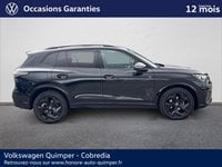 Voitures D'occasion À Quimper | Volkswagen Tiguan 1.5 Etsi 150Ch R-Line Dsg7