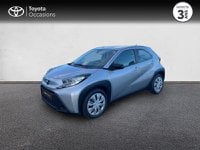 Voitures D'occasion À Vannes | Toyota Aygo X 1.0 Vvt-I 72Ch Dynamic