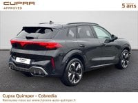 Voitures D'occasion À Quimper | Cupra Terramar 1.5 Etsi Hybrid 150Ch V Dsg7
