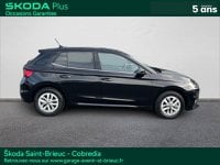 Voitures D'occasion À Saint-Brieuc | Škoda Fabia 1.0 Tsi Evo2 116Ch Selection Dsg7