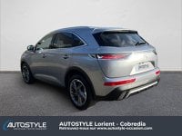 Voitures D'occasion À Lanester | Ds Ds 7 Crossback Bluehdi 130Ch Rivoli Automatique