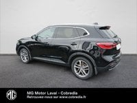 Voitures D'occasion À Laval | Mg Ehs 1.5T Gdi 258Ch Phev Luxury