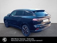 Voitures D'occasion À Theix-Noyalo | Mg Ehs 1.5 Hybrid+ 224Ch Luxury