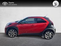 Voitures D'occasion À Lanester | Toyota Aygo X 1.0 Vvt-I 72Ch Design S-Cvt My24
