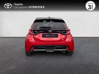 Voitures D'occasion À Plérin | Toyota Yaris 116H Gr Sport 5P My22