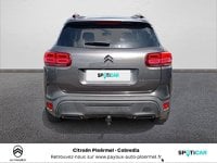 Voitures D'occasion À Ploërmel | Citroën C5 Aircross Puretech 130Ch S&S C-Series Eat8