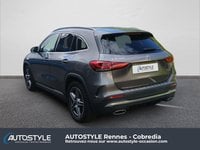 Voitures D'occasion À La Mézière | Mercedes-Benz Gla 200 163Ch Amg Line 7G-Dct