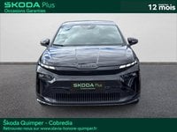 Voitures D'occasion À Quimper | Škoda Enyaq Coupé 286Ch 85 Sportline