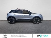 Voitures D'occasion À Quimper | Opel Mokka Electric 156Ch Gs