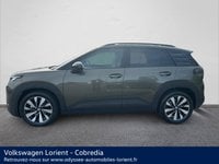Voitures D'occasion À Lanester | Volkswagen Id. Cross 211Ch 52Kwh Life Edition
