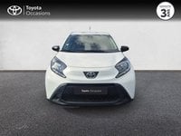 Voitures D'occasion À Vannes | Toyota Aygo X 1.0 Vvt-I 72Ch Dynamic