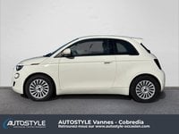 Voitures D'occasion À Theix-Noyalo | Fiat 500 E 95Ch Pack Style My23