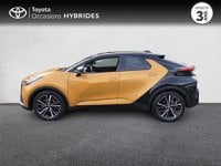 Voitures D'occasion À Lanester | Toyota C-Hr 2.0 Hybride Rechargeable 225Ch Collection Premiere ...