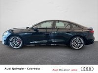 Voitures D'occasion À Quimper | Audi A5 2.0 Tfsi 204Ch S Line Quattro S Tronic 7