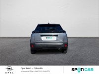 Voitures D'occasion À Brest | Peugeot 2008 1.5 Bluehdi 130Ch S&S Allure Eat8