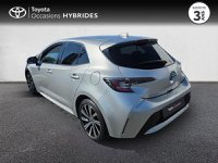 Voitures D'occasion À Vannes | Toyota Corolla 122H Design My22