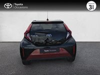 Voitures D'occasion À Brest | Toyota Aygo X 1.0 Vvt-I 72Ch Design S-Cvt