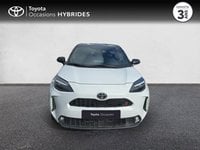 Voitures D'occasion À Vannes | Toyota Yaris Cross 116H Gr Sport My22
