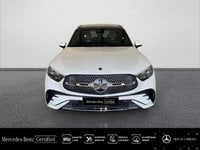 Voitures D'occasion À Quimper | Mercedes-Benz Glc 220 D 197Ch Amg Line 4Matic 9G-Tronic