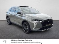 Voitures D'occasion À Saint-Thuriau | Ds Ds 7 Bluehdi 130Ch Rivoli Automatique