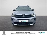 Voitures D'occasion À Saint-Martin-Des-Champs | Citroën C5 Aircross 1.5 Bluehdi 130Ch Plus Boit...