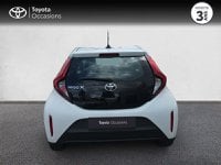 Voitures D'occasion À Vannes | Toyota Aygo X 1.0 Vvt-I 72Ch Dynamic My23