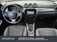 Voitures D'occasion À Brest | Suzuki Vitara 1.6 Ddis Privilège