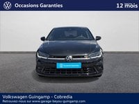 Voitures D'occasion À Guingamp | Volkswagen Polo 1.0 Tsi 110Ch R-Line Dsg7