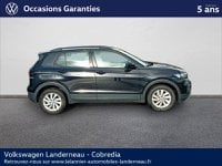 Voitures D'occasion À Landerneau | Volkswagen T-Cross 1.0 Tsi 115Ch Lounge Dsg7