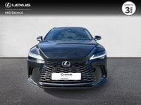 Voitures D'occasion À Lanester | Lexus Rx 450H+ Executive 4Wd My26