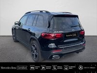 Voitures D'occasion À Saint-Grégoire | Mercedes-Benz Glb 200 D 150Ch Amg Line 8G-Dct