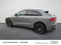 Voitures D'occasion À Saint-Brieuc | Audi Q8 60 Tfsi E 462Ch Compétition Quattro Tiptronic 8