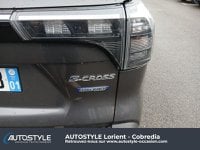 Voitures D'occasion À Lanester | Suzuki S-Cross 1.4 Boosterjet Hybrid 129Ch Privilège