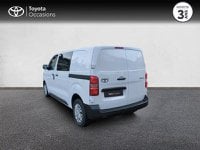 Voitures D'occasion À Lanester | Toyota Proace Medium 2.2 D-4D 150 Cabine Approfondie Start Pack...