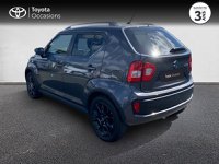 Voitures D'occasion À Vannes | Suzuki Ignis 1.2 Dualjet 90Ch Hybrid Shvs Pack