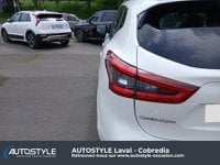 Voitures D'occasion À Laval | Nissan Qashqai 1.5 Dci 115Ch Tekna Dct Euro6D-T