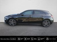 Voitures D'occasion À Noyal-Pontivy | Mercedes-Benz Classe A 250 E Hybrid Eq 163+109Ch Amg Line ...