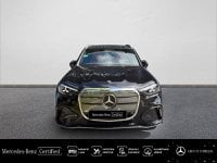 Voitures D'occasion À Saint-Malo | Mercedes-Benz Glc 400 4M Avec Technologie Eq Amg Line