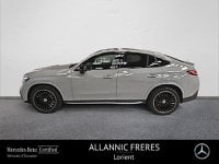 Voitures D'occasion À Caudan | Mercedes-Benz Glc Coupé 220 D 197Ch Amg Line 4Matic 9G-Tronic