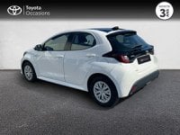 Voitures D'occasion À Pluneret | Toyota Yaris 116H France 5P