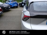 Voitures D'occasion À Laval | Mg Mg4 Ev 170Ch - 51Kwh My23