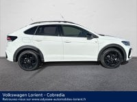 Voitures D'occasion À Lanester | Volkswagen Taigo 1.0 Tsi 116Ch R-Line Edition Dsg7