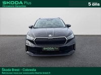 Voitures D'occasion À Brest | Škoda Enyaq Iv 180Ch Version 60