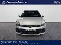 Voitures D'occasion À Brest | Volkswagen Golf 1.5 Etsi Evo2 116Ch R-Line Edition Dsg7