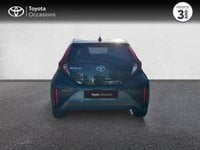 Voitures D'occasion À Quimper | Toyota Aygo X 1.0 Vvt-I 72Ch Design S-Cvt