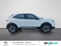 Voitures D'occasion À Yffiniac | Opel Mokka 1.2 Turbo 130Ch Elegance Bva8