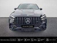 Voitures D'occasion À Saint-Grégoire | Mercedes-Benz Gle Coupé 53E Amg 449Ch+170Ch Hybride 4Ma...