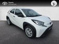 Voitures D'occasion À Vannes | Toyota Aygo X 1.0 Vvt-I 72Ch Active Business My23