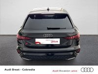 Voitures D'occasion À Brest | Audi A3 Sportback 35 Tfsi 150Ch Hybride S Line S Tronic 7